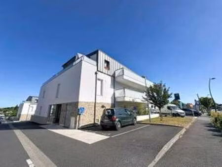 location appartement 2 pièces meublé à carquefou (44470) : à louer 2 pièces meublé / 42m² 