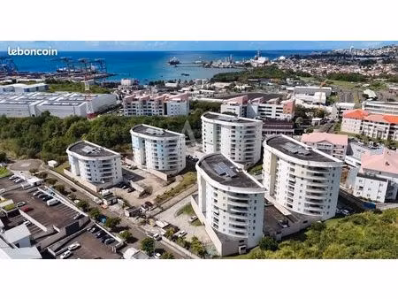 appartement 3 pièces 67 m²