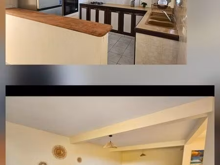 location appartement t3