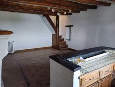 location appartement 2 pièces à saint-mathurin-sur-loire (49250) : à louer 2 pièces / 60m²