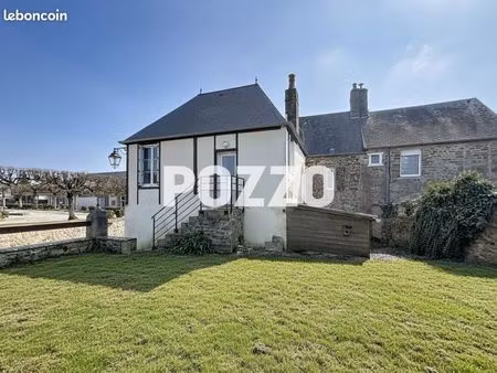 maison 2 pièces 45 m²