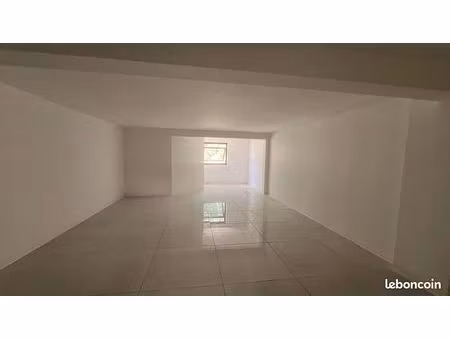 bureaux 54 m² fort de france