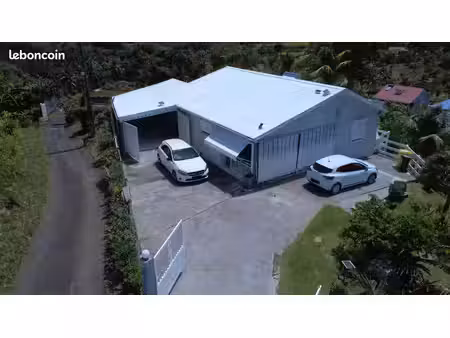 maison 5 pièces 130 m²