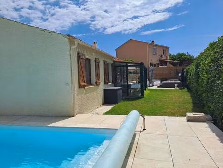 zenith immobilier