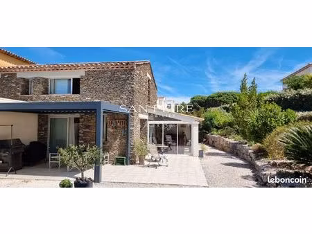 maison 4 pièces 87 m²