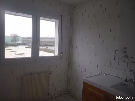 appartement f2