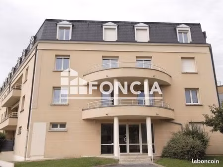 appartement 3 pièces 70 m²
