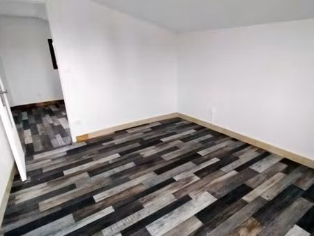 appartement 5 pièces 91 m²