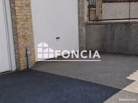 parking 12 m² rethel