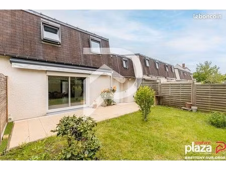 maison 5 pièces 103 m²