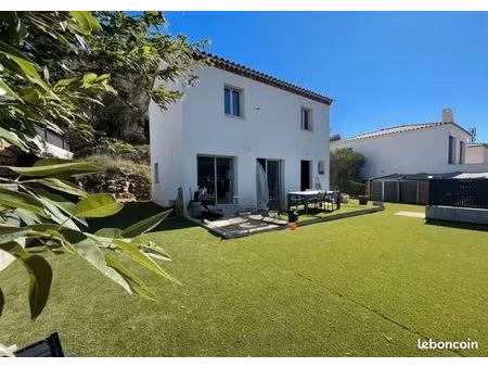 vente maison individuelle revest