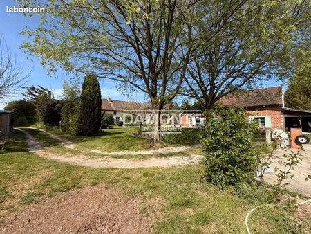 propriété 7 pièces 178 m²