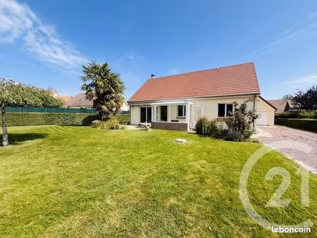 maison 5 pièces 97 m²