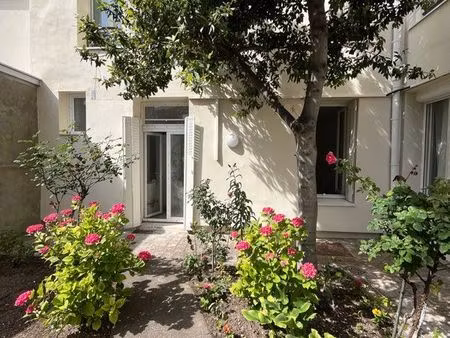 appartement 2 pièces