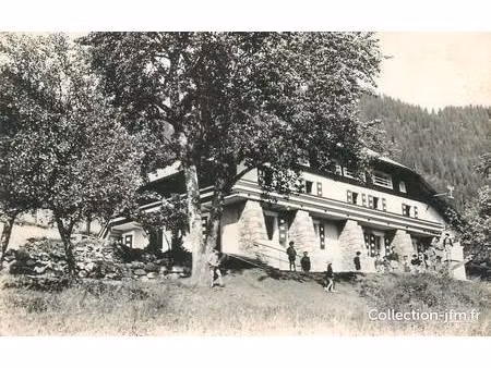 propriétaire particulier