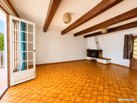 maison 4 pièces 99 m²