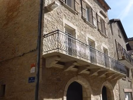 immeuble / deux appartements