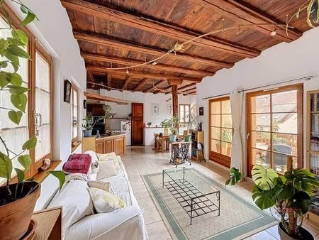 vilaé immobilier