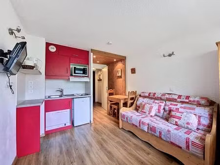 mountain collection immobilier