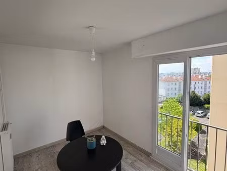 appartement t2 à louer