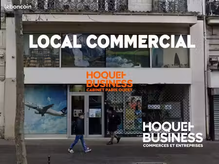 local commercial 1044 m² brétigny-sur-orge