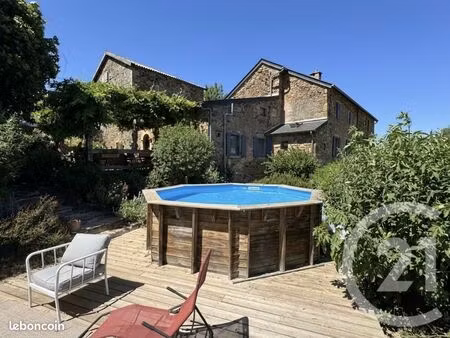 maison 6 pièces 185 m²