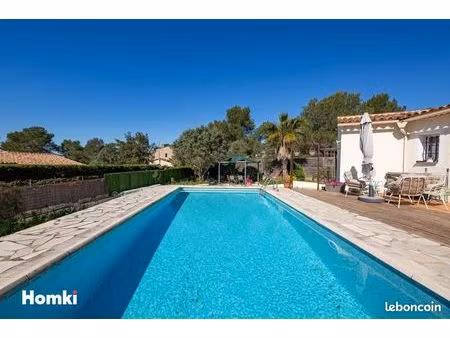 maison 5 pièces 140 m²