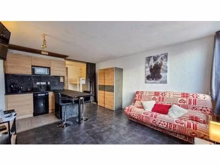 mountain collection immobilier