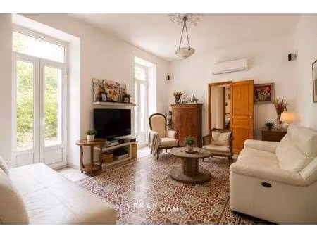 green home immobilier