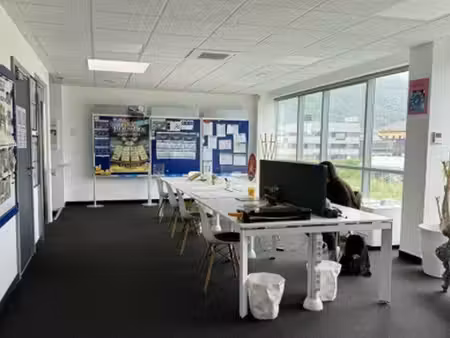 espace bureau à louer