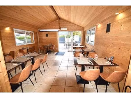 faucigny immobilier by efficity alexandre barril