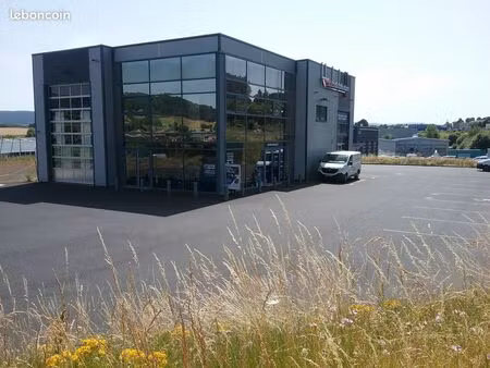 location local professionnel