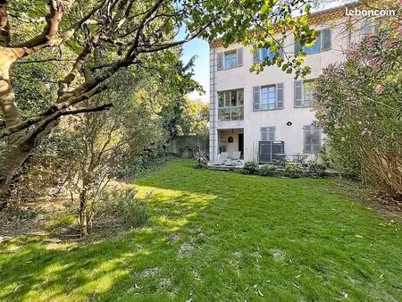 maison de ville 4 pièces 87 m²