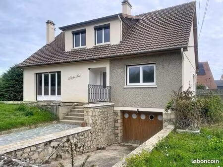 maison bieville beuville en impasse