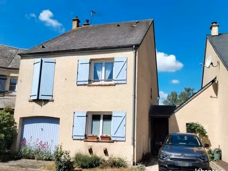 maison 6 pièces