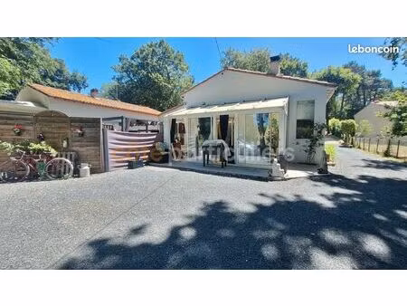 maison 4 pièces 3 m²