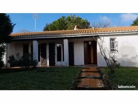 maison 5 pièces 120 m²