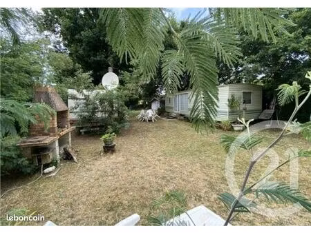 terrain 465 m² saint pierre d oleron
