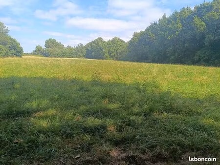 terrain non constructible