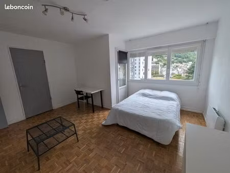 appartement t1