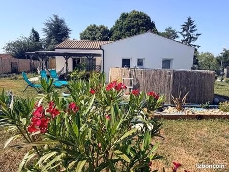 maison 4 pièces 92 m²