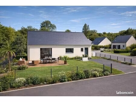 maison 5 pièces 85 m²