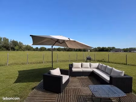 location maison neuve non meublée