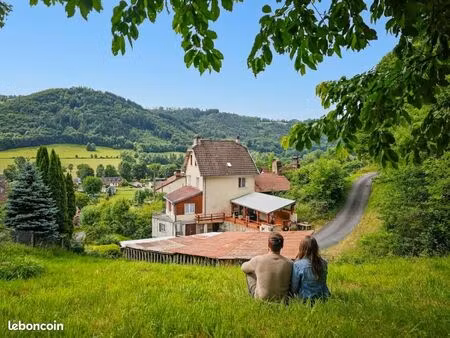 maison 4 pièces 106 m²