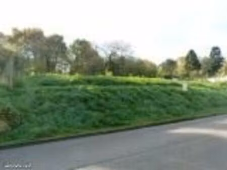 vente terrain constructible quartier bourgneuf
