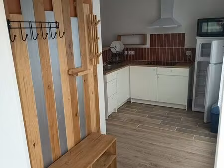 appartement 1 piece 36 m2