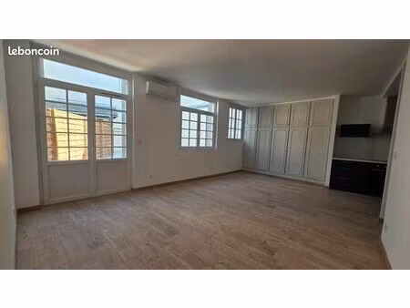 appartement 3 pièces 70 m²