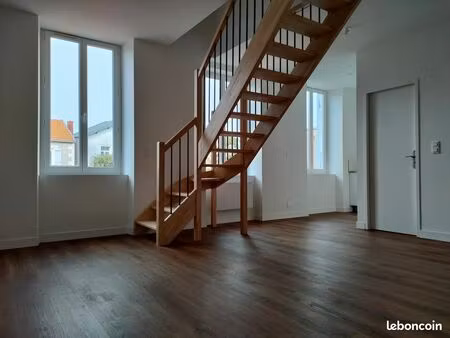 location t3 en duplex