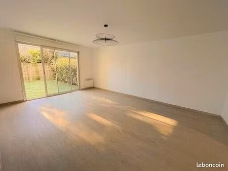 appartement 2 pièces 56 m²