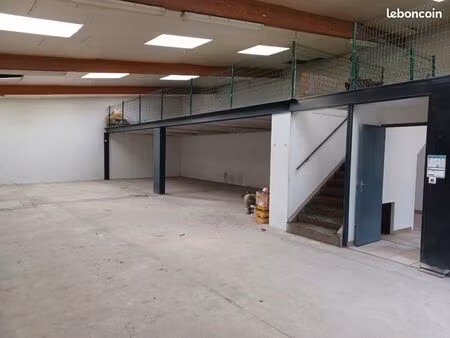 local garage depot